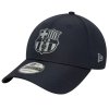 FC Barcelona x New Era czapka z daszkiem odblaskowe logo 60846914